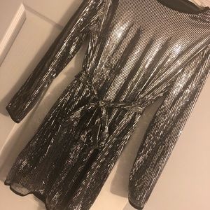 Party/Holiday dress.